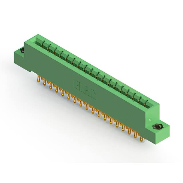 333-036-555-208 EDAC Inc.  Edgeboard Connectors